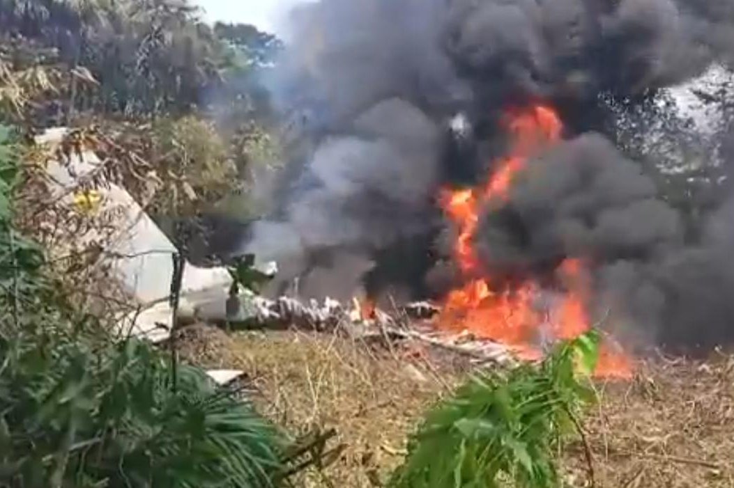 Military-aircraft-carrying-125-people-crashes-in-Colombia.jpg