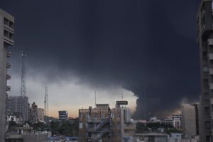 Smoke-rises-following-an-explosion-amid-the-U-S-Israeli-conflict-with-Iran-in-Tehran-4llkttqv.jpeg