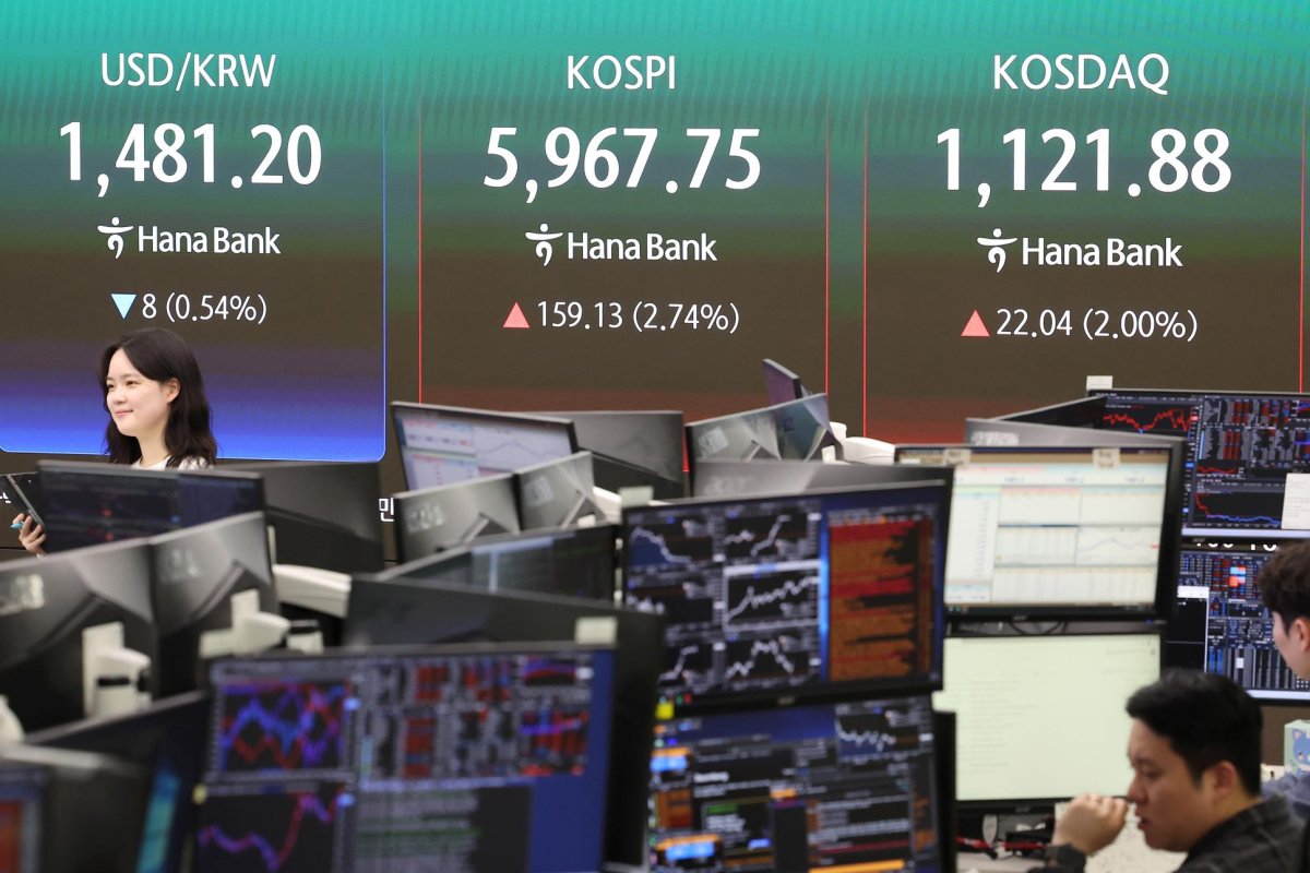 Seoul-shares-rise-nearly-3-pct-approaching-6000-level-on-eased-Middle-East-tensions.jpg