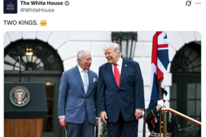 White-House-X-shares-image-of-Trump-and-King-Charles-III.png