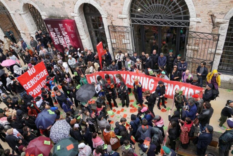 Groups-protest-Russia-Israeli-pavilions-at-Venice-Biennale.jpg