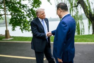 Xi-criticizes-Japan-remilitarization-during-Trump-summit-in-Beijing.jpg