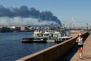 2026-06-03T094228Z_792366975_RC26MLAYF5HQ_RTRMADP_3_UKRAINE-CRISIS-ST-PETERSBURG-ATTACK.JPG