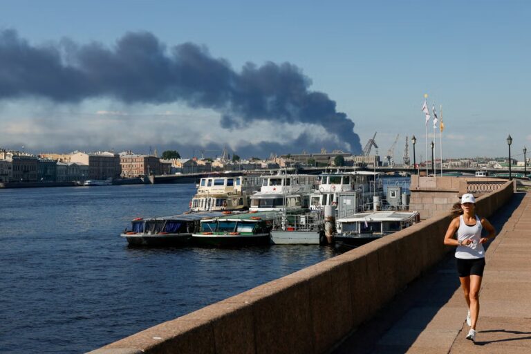 2026-06-03T094228Z_792366975_RC26MLAYF5HQ_RTRMADP_3_UKRAINE-CRISIS-ST-PETERSBURG-ATTACK.JPG