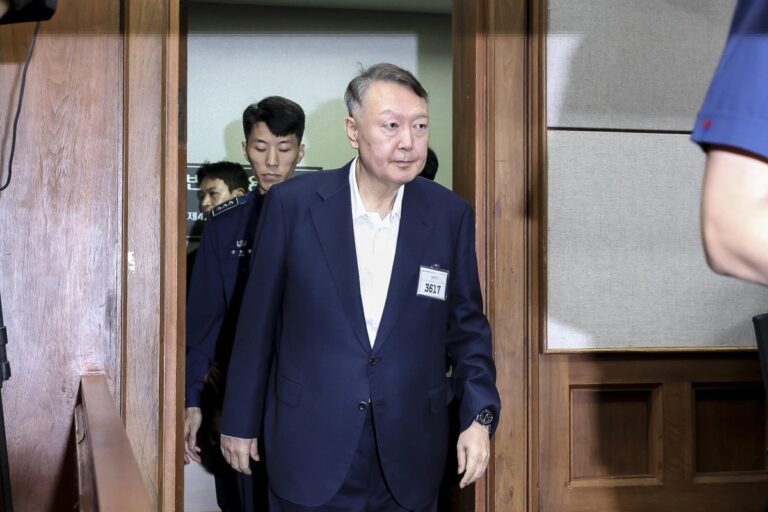 Former-S-Korean-President-Yoon-sentenced-to-30-years-in-drone-case.jpg