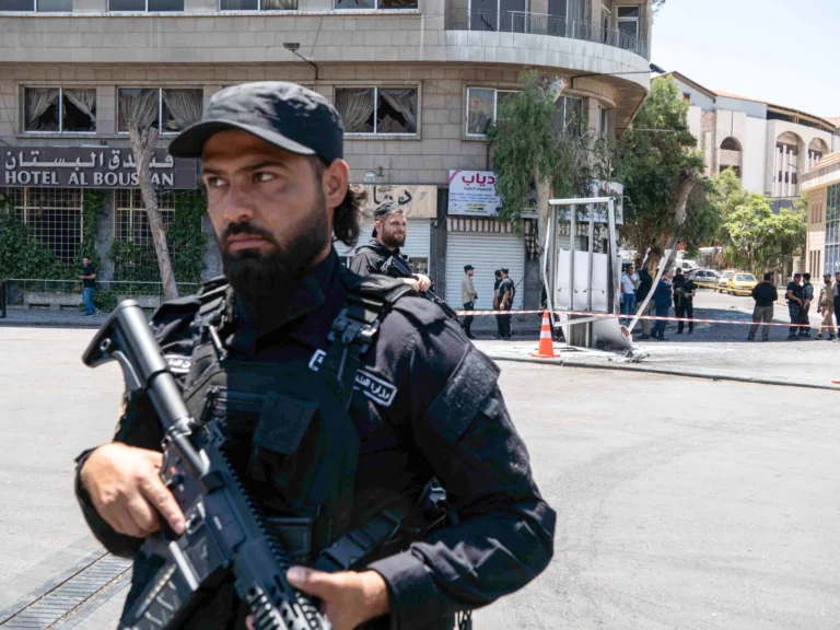 AA-20260707-41901523-41901510-EIGHTEEN_INJURED_IN_DOUBLE_EXPLOSIONS_NEAR_TOURISM_MINISTRY_IN_SYRIAN.webp