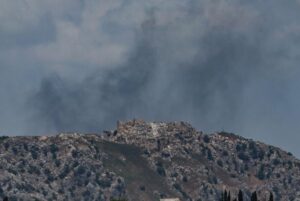 Lebanons-president-condemns-Israeli-explosions-near-historic-castle.jpg