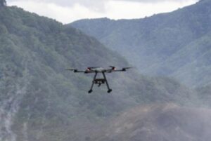 US-drone-triggers-evacuation-near-South-Korean-border.jpg