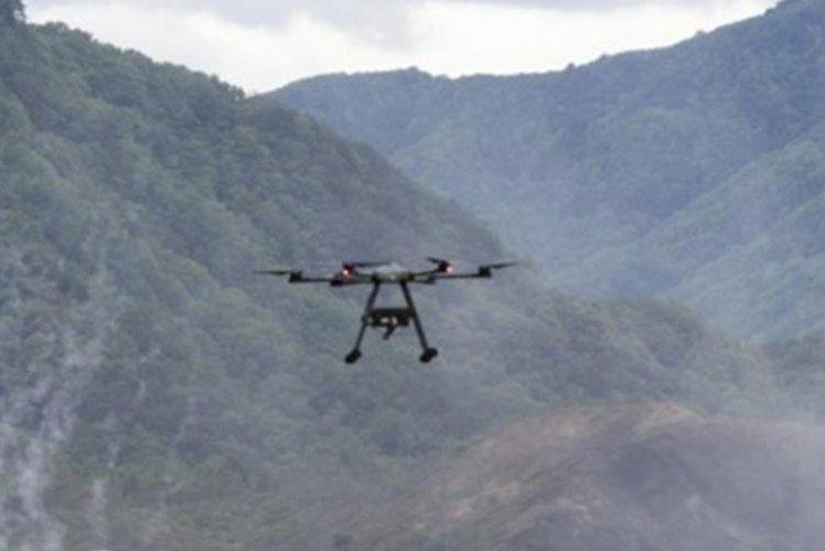 US-drone-triggers-evacuation-near-South-Korean-border.jpg