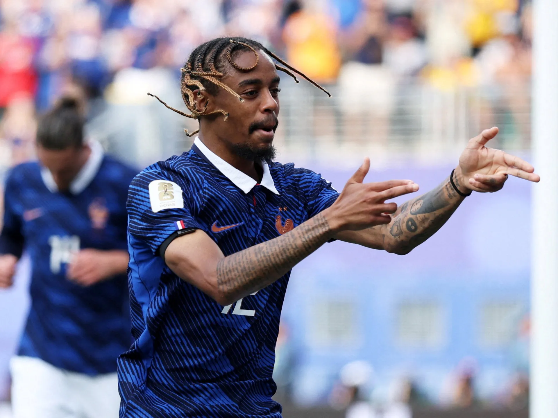 2026-06-30T222147Z_642403030_UP1EM6U1PVHJF_RTRMADP_3_SOCCER-WORLDCUP-FRA-SWE-1788182806.jpg