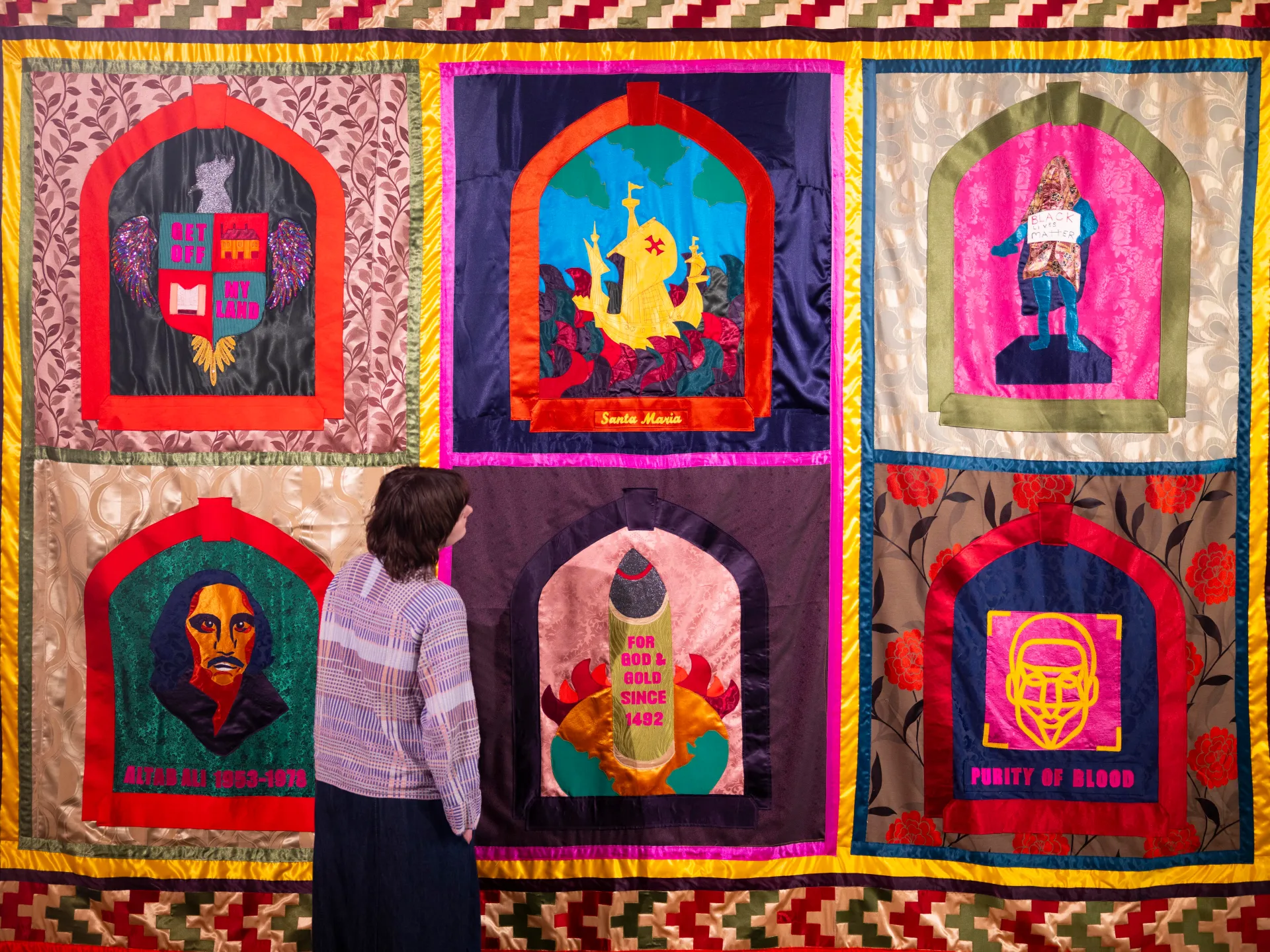 E28098I-Was-Born-Here-by-Shahed-Saleem-VA-East-New-Work-commission-on-display-at-VA-East-Storehou.webp