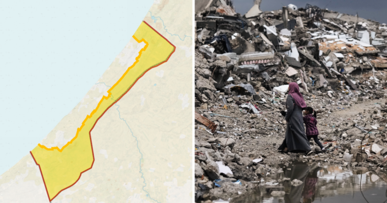 INTERACTIVE-Gaza-poster-image-yellow-line-map-1791791912.png